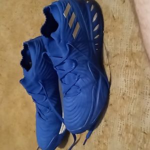 Adidas basketball shoes